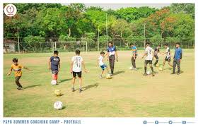 Football Coaching